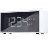 Radiobudík ECG RB 040, bílý