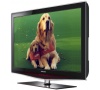 Televize Samsung LE37B651, LCD