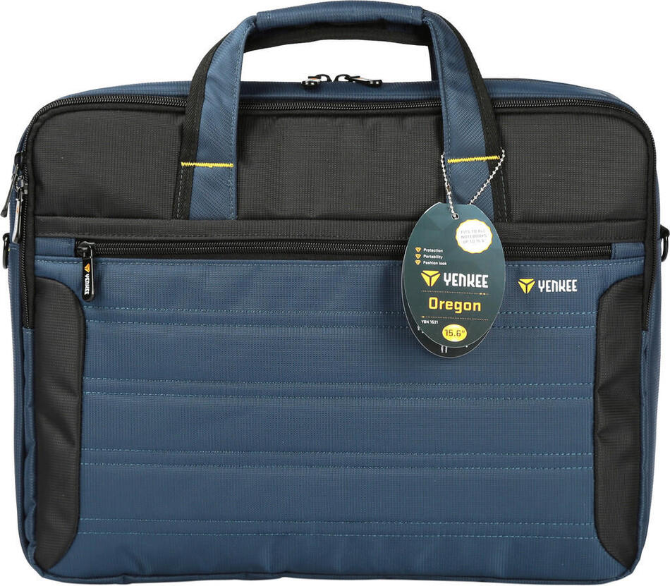 Brašna pro notebook Yenkee YBN 1531 Oregon NB Brašna 15,6"