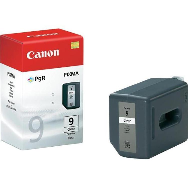 Cartridge Canon PGI-9 CLEAR