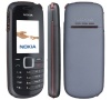 Mobilní telefon Nokia 1661 černá