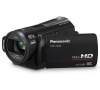 Videokamera Panasonic HDC-SD20EP-K, SD, černá