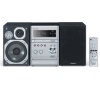 Mikrověž Panasonic SC-PMX4EP-S