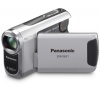 Videokamera Panasonic SDR-SW21EP-S, SD, stříbrná