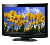 Televize Panasonic TX-L26C10E, LCD, černá