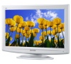 Televizor Panasonic TX-L26C10ES, LCD, stříbrná