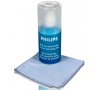 Čistící sada Philips SVC2543W, pro LCD a plazmy