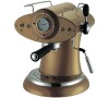 Espresso Guzzanti GZ 60 zlaté
