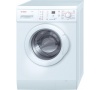 Pračka Bosch WAE 2436FBY, Maxx 7 Soccer Edition