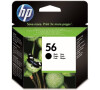 Inkoustov npl HP No. 56, 19ml, 520 stran originln - ern
