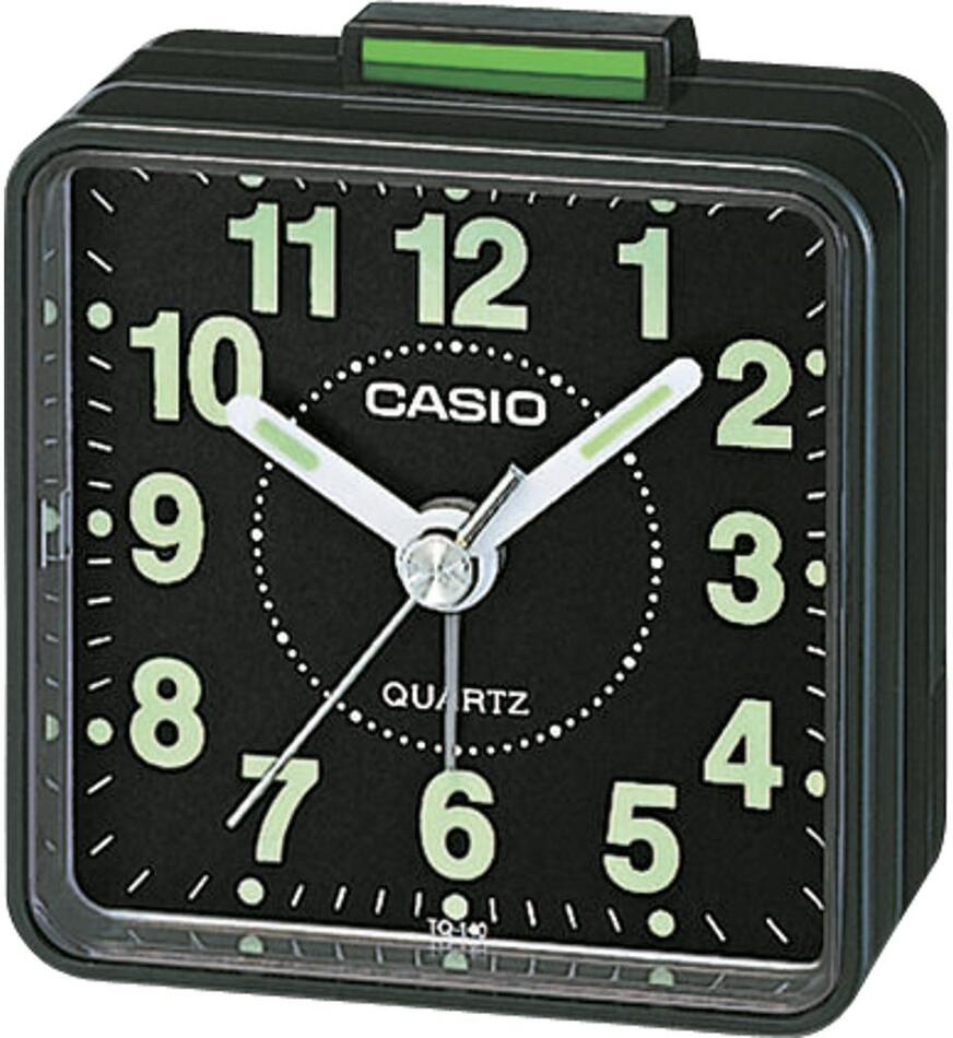 Budík Casio TQ 140-1 (107)
