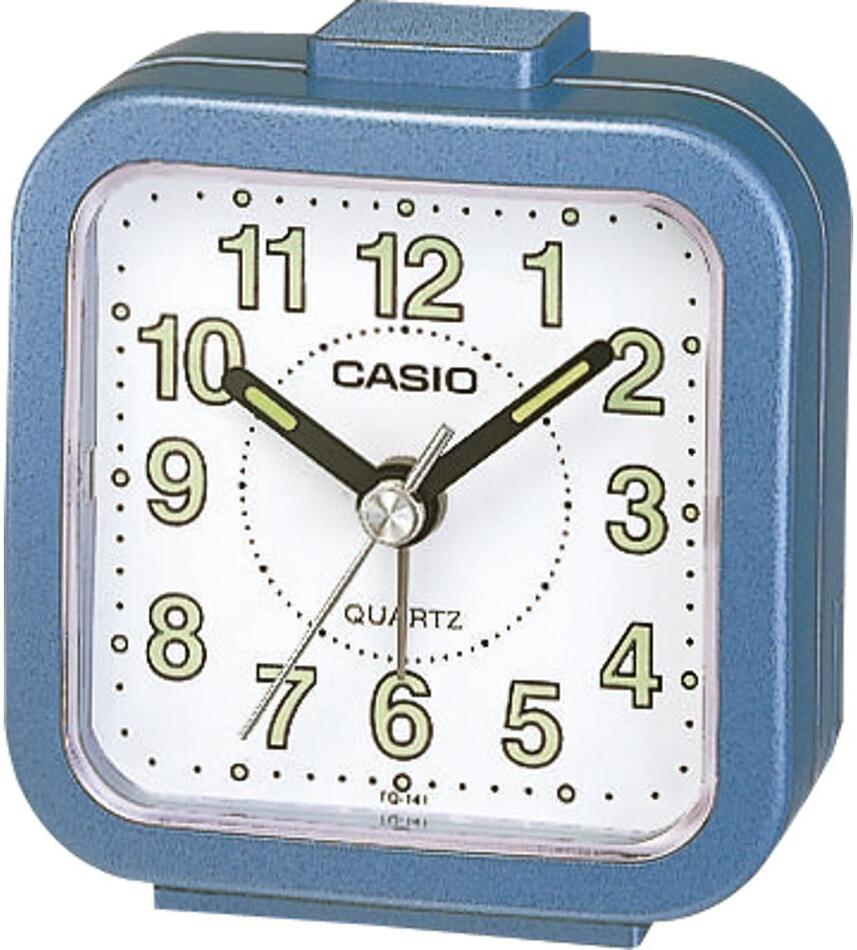 Budík Casio TQ 141-2 (107)