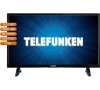 LED televize Telefunken T32FX287DLBPX