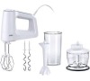 Ruční šlehač Braun MultiMix 3 HM 3135