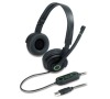 Headset Genius HS-03U (GAMING), USB, vibration
