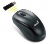 Myš Genius Navigator 700, 27Mhz, wireless mini, laser, USB