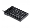 Klávesnice Genius NumPad 200, s USB2.0 Hubem