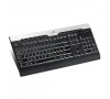 Klávesnice Genius Slimstar 220, USB, černá