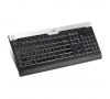 Klávesnice Genius Slimstar 320, USB, černá