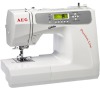 Šicí stroj AEG NM 681 Premium Line
