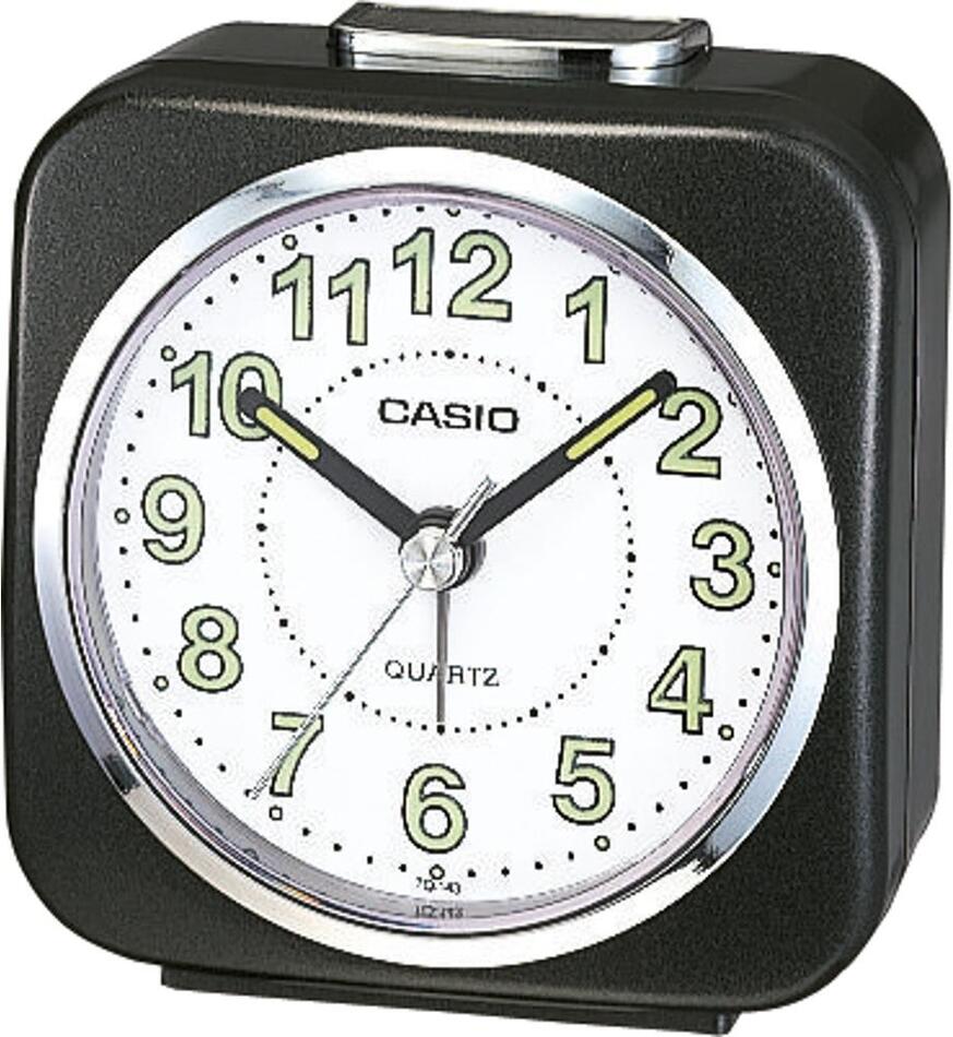Budík Casio TQ 143S-1 (107)