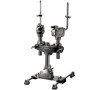 Příslušenství bicích MAPEX THBM2218BA BD TOM MOUNT