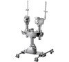 Příslušenství bicích MAPEX THBM2218A BD TOM MOUNT