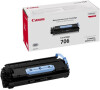 Toner Canon CRG-706, 5000 stran originální - černý