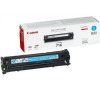 Toner Canon CRG-716C, 1500 stran originln - modr