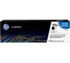 HP Inc. HP 125A Black LJ Toner Cart, CB540A (2,200 pages)
