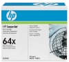 Toner HP CC364X, 24K stran originální - černý