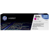Toner HP 304A, 2 800 stran - purpurov