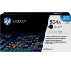 Toner HP 504A, 5 000 stran - ern