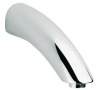 Grohe - vanová vpusť, DN 20 (13614000)