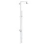 Grohe Euphoria Cube - Sprchový systém, chrom - 27696000