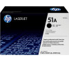 Toner HP Q7551A, 6,5K stran originln - ern