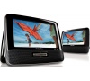 DVD přehrávač Philips PET7432, přenosný