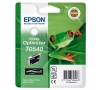 Cartridge Epson (C13T05404010), Bezbarv lesk, R800/1800