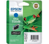 Inkoustov npl Epson T0549, 13ml originln - modr