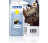 Inkoustov npl Epson T1004, 11ml originln - lut