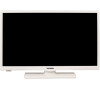 LED televize Telefunken T24TX275LPB-W