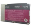 Inkoustová náplň Epson T617300, 100ml originální - růžová