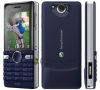 Mobilní telefon Sony-Ericsson S312 modrý
