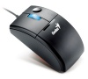 Myš Genius ScrollToo 310 USB 2.0 - černá