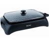 Gril Zelmer 40Z011 černý