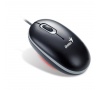 Myš Genius ScrollToo 200 USB 2.0 - černá