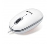 Myš Genius ScrollToo 200 USB 2.0 - bílá