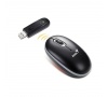 Myš Genius ScrollToo 600 USB 2.0 - černá