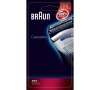 CombiPack Braun Series3 - 32S stříbrný