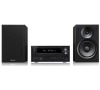 Mikrosystém Pioneer X-HM21BT-K